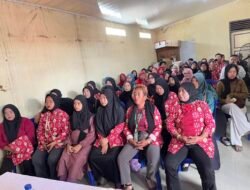 Dukung Penuh Visi RD–PS, Lurah 9–10 Ulu Perkuat Kolaborasi Masyarakat