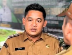 Sidak RDPS di Ilir Barat Satu, Camat Tegaskan Aparatur Siap Layani Warga 