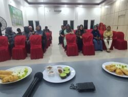 Lurah Rosmala Dewi: Doa dan Kebersamaan Jadi Pondasi Lima Ilir Menyongsong 2026