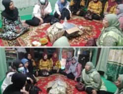 ​Sentuhan Humanis Rifandi Putra: Hadir di Tengah Kedukaan Warga Kertapati