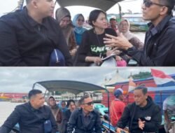 ​Susuri Arus Kertapati, Rifandi Putra Petakan Potensi Lingkungan dan Mitigasi Sungai