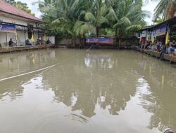 Lomba Mancing Mania Melatih Kesabaran Dalam Mendapatkan Ikan