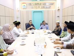 Targetkan Juara Umum, Kecamatan Kemuning Matangkan Persiapan Kafilah MTQ Tahun 2026