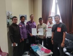 Sentuhan Persuasif di Kelurahan 16 Ulu, Masalah Warga Tuntas Tanpa Jalur Hukum