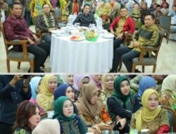 Plt. Camat Kertapati Bapak Rifandi Putra, S.STP., M.Si