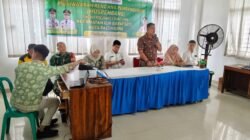 Camat IB I Alexander: Musrenbang Bukan Sekadar Seremonial, Tapi Jantung Pembangunan Kota