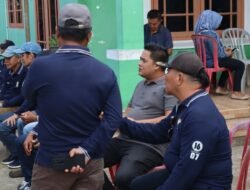 Camat Ilir Barat Satu: Gotong Royong Bukan Sekadar Bersih-Bersih, Tapi Wadah Solusi Warga​