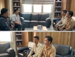 Mendengar dan Melayani, Langkah Rifandi Putra Rangkul Komunitas SPPG Kertapati