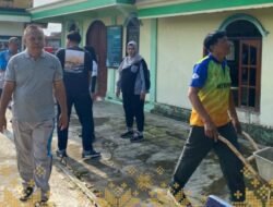 Sentuhan Humanis Rifandi Putra, Ajak ASN dan PPPK Dekatkan Diri ke Masyarakat Lewat Gotong Royong