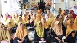 Sinergi Lurah dan Masyarakat Talangbubuk, Membangun Karakter Mulia Melalui Pengajian Bersama