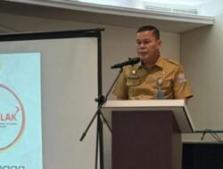 Dorong SDM Kertapati Naik Kelas, Rifandi Putra Hadiri Sosialisasi Beasiswa Prioritas 2026