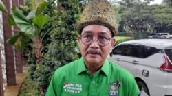 Penyegaran Kepengurusan PKB Sumsel 2026–2031, Abdur Rohman Husen: Fokus Kaderisasi dan Pendidikan Politik
