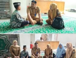 ​Kertapati Bidik Prestasi: Rifandi Putra Pastikan Kesiapan Mental Peserta MTQ