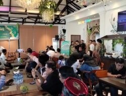 LSM dan Ormas Sumsel Kompak, Dorong Reformasi dan Penguatan Peran Kontrol Sosial