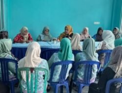 Langkah Preventif dr. Jeane Andini: Perkuat Kapasitas Kader PKK untuk Sosialisasi IVA Test