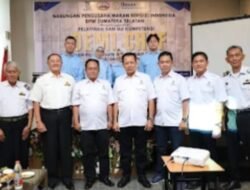 Pelatihan HACCP Perkuat Keamanan Pangan Program MBG di Sumatera Selatan
