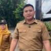 Aksi “Anti Mager” di Kertapati, Plt. Camat Pastikan Jalan Kiai Marogan Mendapat Perhatian Pusat
