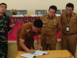 Akomodasi Keluhan Masyarakat, Camat Sukarami Optimistis Target Pembangunan 2026 Tembus Prioritas