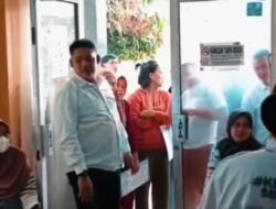 Modernisasi Layanan Publik, Camat Ilir Barat I Kawal Langsung Aktivasi IKD