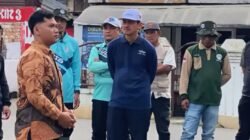 Sekcam Seberang Ulu Dua: Gotong Royong Jurus Jitu Cegah Banjir dan Pererat Silaturahmi