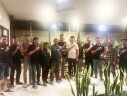 Silaturahmi di Sekayu, Polri Tegaskan Ormas dan LSM Mitra Strategis Jaga Keamanan