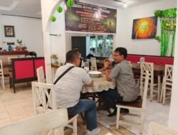 Tak Lagi Sporadis, Gerakan Sipil Sumsel Susun Agenda Strategis Kawal Kekuasaan