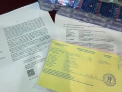 Bea Cukai Palembang Gempur Peredaran Barang Ilegal, Jutaan Batang Rokok Tanpa Cukai Diamankan