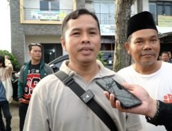 Bukan Sekadar Takjil, Ini Pesan Kuat dari Jalan Opi Raya