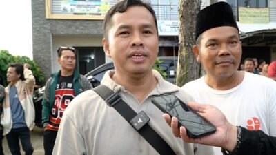 Bukan Sekadar Takjil, Ini Pesan Kuat dari Jalan Opi Raya