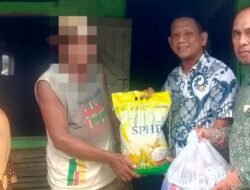 Blusukan Inspiratif Lurah Tri Cahyono: Merawat Empati di Tengah Padatnya Kelurahan AAL