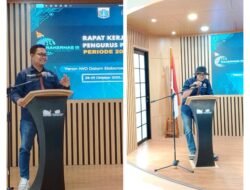 Ketua IWO Muba Meminta APH Usut Tuntas Dugaan Ilegal Drilling di Desa Keban I Diduga milik Kadus V Desa keban