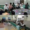 Syiar Islam dan Kebersamaan: Plt Camat Kertapati Sambangi Masjid Darul Mutaqin