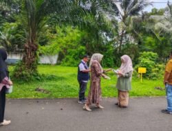 Lurah Komperta Hj. Nurhayati: Koperasi Merah Putih Harus Menjadi Motor Ekonomi Kerakyatan