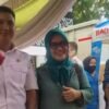 Aksi Nyata Rifandi Putra dan dr. Jeane Andini Dukung Ketahanan Pangan Palembang