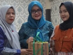 Kertapati Bergerak, Langkah Nyata Rifandi Putra Wujudkan Generasi Bebas Stunting