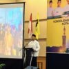 Konsolidasi Ramadhan Golkar Palembang, Kader Diminta Semakin Dekat dengan Masyarakat