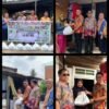 Inovasi Sosial Kalidoni, Camat Rama: Menjemput Senyum Warga Lewat Penyaluran Bantuan Pangan Tepat Sasaran