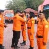 Basarnas Gelar Siaga SAR Khusus Lebaran 1447 H/2026 M Guna Memastikan Keselamatan Masyarakat