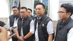 Andre Macan & Partners Law Firm Apresiasi Peran PN dan Aparat dalam Eksekusi Kondusif