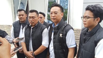 Andre Macan & Partners Law Firm Apresiasi Peran PN dan Aparat dalam Eksekusi Kondusif