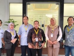 Kuasa Hukum Sampaikan Klarifikasi, Bantah Dugaan Korupsi Lahan PT KAI