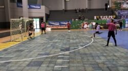 55 Tim SMA/SMK Berlaga di RD-PS Cup 2026, AFK Palembang Fokus Pembinaan Atlet