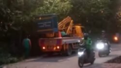 Tak Abai pada Derita Warga, Camat IB Satu Kawal Instruksi Walikota terkait Banjir dan Pohon Rimbun di Jalan Utama