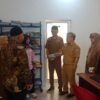Lurah Lima Ilir Tunjukkan Transformasi Pelayanan Hukum dan Literasi kepada DPRD Bangka Selatan