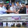 Plt Camat Kertapati Gaungkan Semangat Otonomi Daerah di Kota Palembang