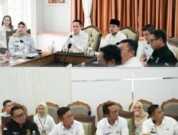 Kertapati Dukung Program PSEL untuk Solusi Sampah Kota Palembang