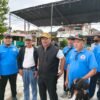 Lurah Dani Iqbal Tegaskan Komitmen Jadikan Gotong Royong Agenda Berkelanjutan