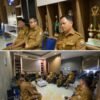 Plt Camat Kertapati Tingkatkan Sinergi Melalui Rapat Koordinasi